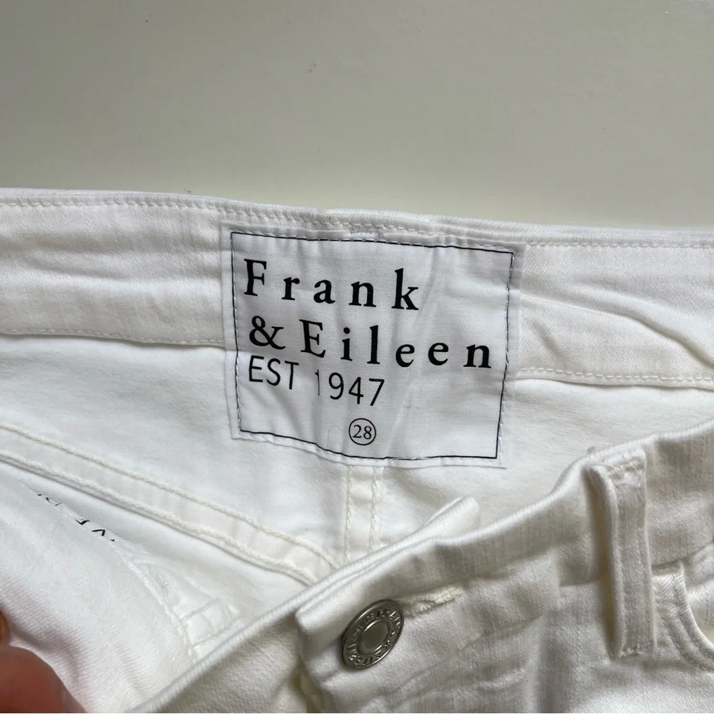 Frank & Eileen frank eileen